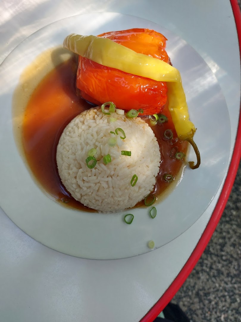Ramona's Imbiss · Fotos 11