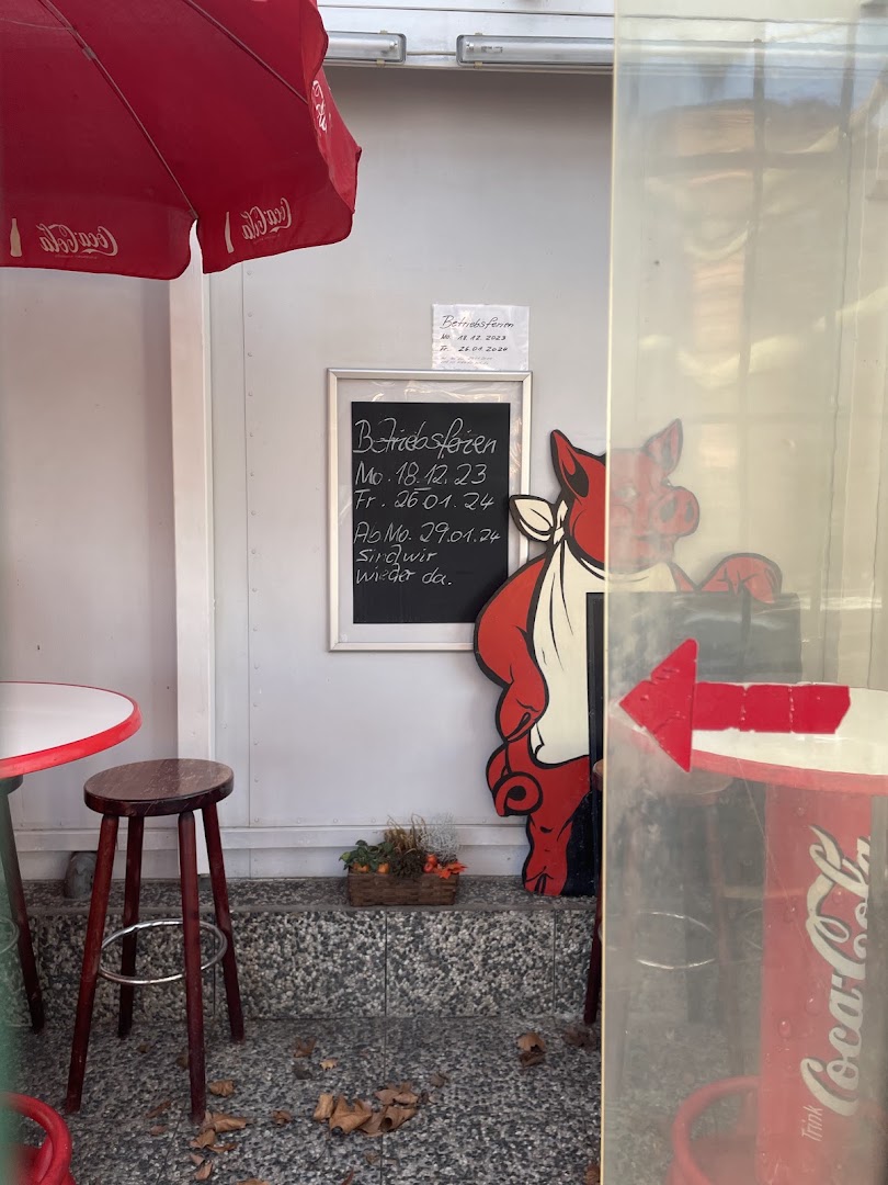 Ramona's Imbiss · Fotos 12